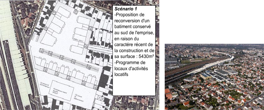 Projets d’urbanisme à Voisenon
