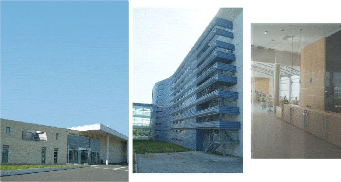 Travaux d’architecture à Voisenon