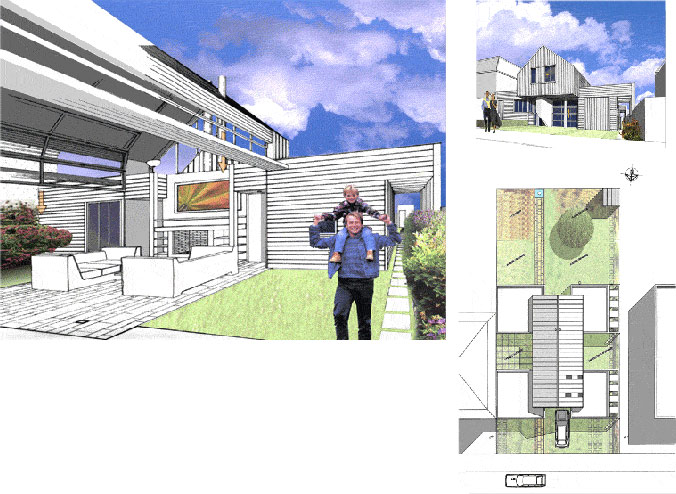 Travaux d’architecture à Voisenon