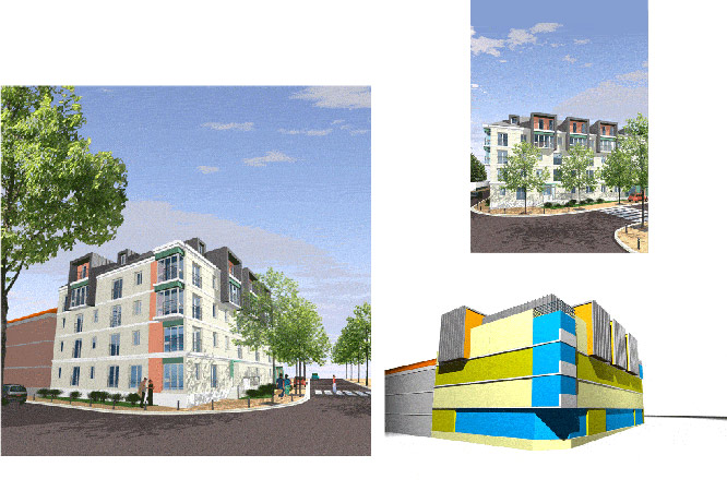 Travaux d’architecture à Voisenon