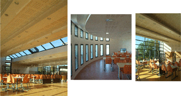 Travaux d’architecture à Voisenon